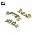 Alibaba customer service Stamp parts fabrication service/Custom metal stamping parts